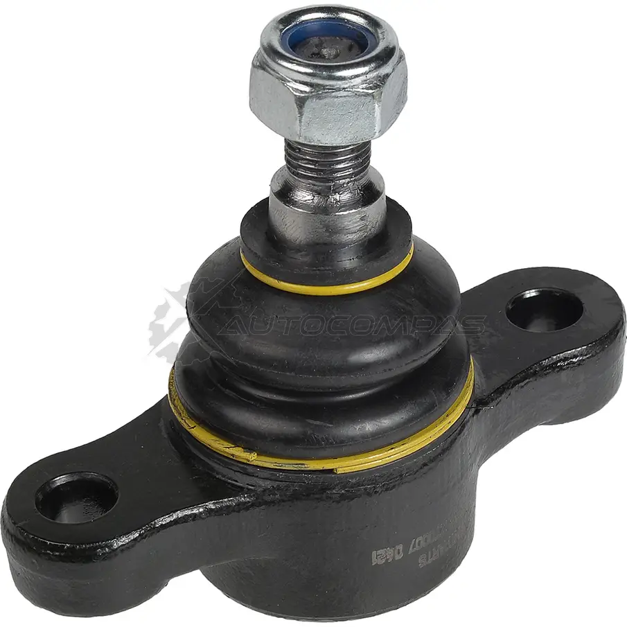 Шаровая опора нижняя Hyundai Sonata E F 98-04 ZENTPARTS Z36998 1441253844 5F3 PU - Изображение 1