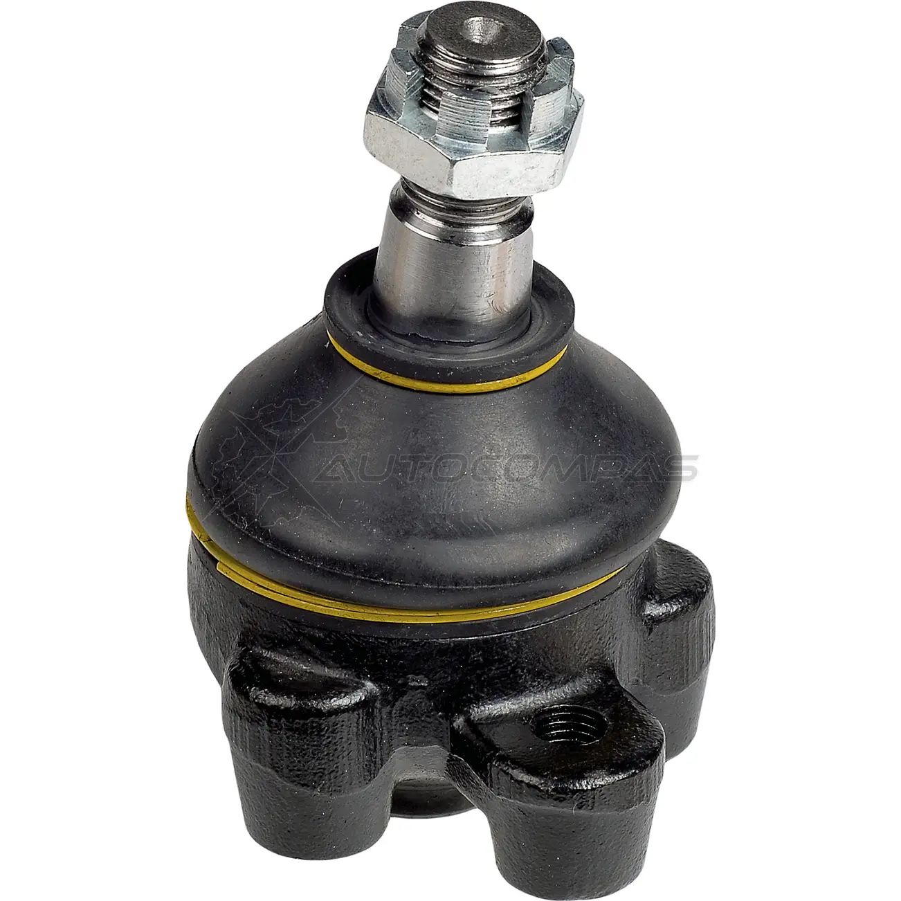 Шаровая опора верхняя Mitsubishi L300 86 ZENTPARTS Z36974 8J2OFU 9 1441253890 - Изображение 1