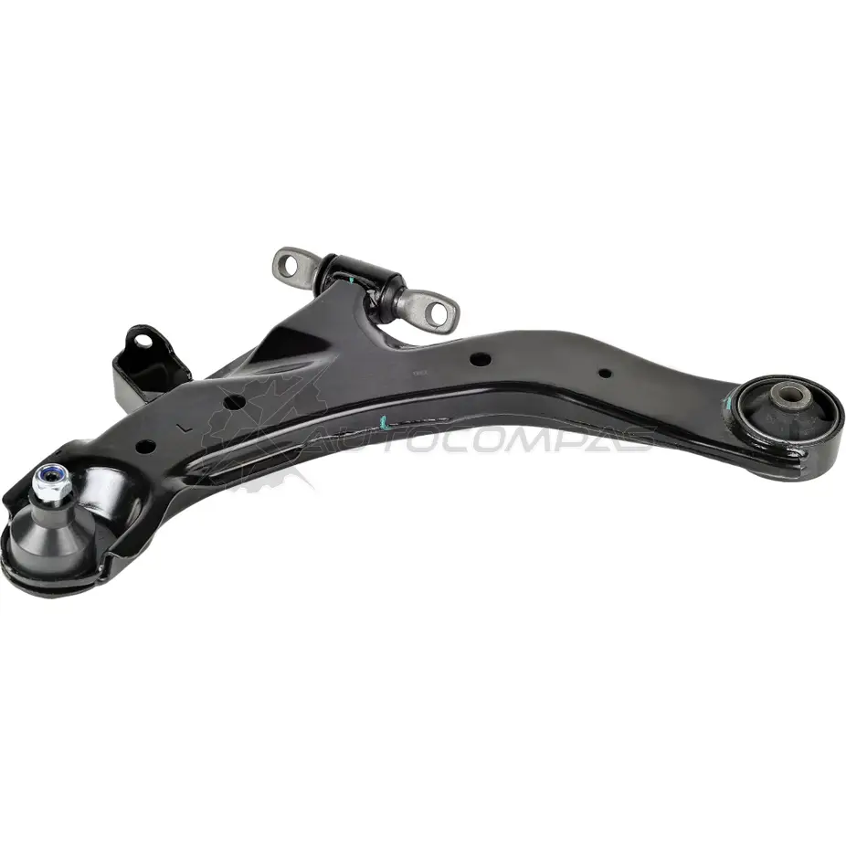 Рычаг левый Hyundai Elantra Lantra 00 ZENTPARTS Z24586 1441253902 UMBGF B - Изображение 1