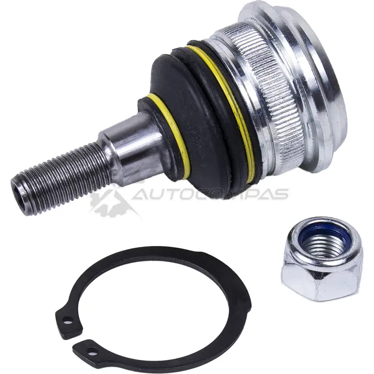 Шаровая опора Hyundai Accent Solaris 11 ZENTPARTS Z37035 1441253921 WX 58JH - Изображение 1
