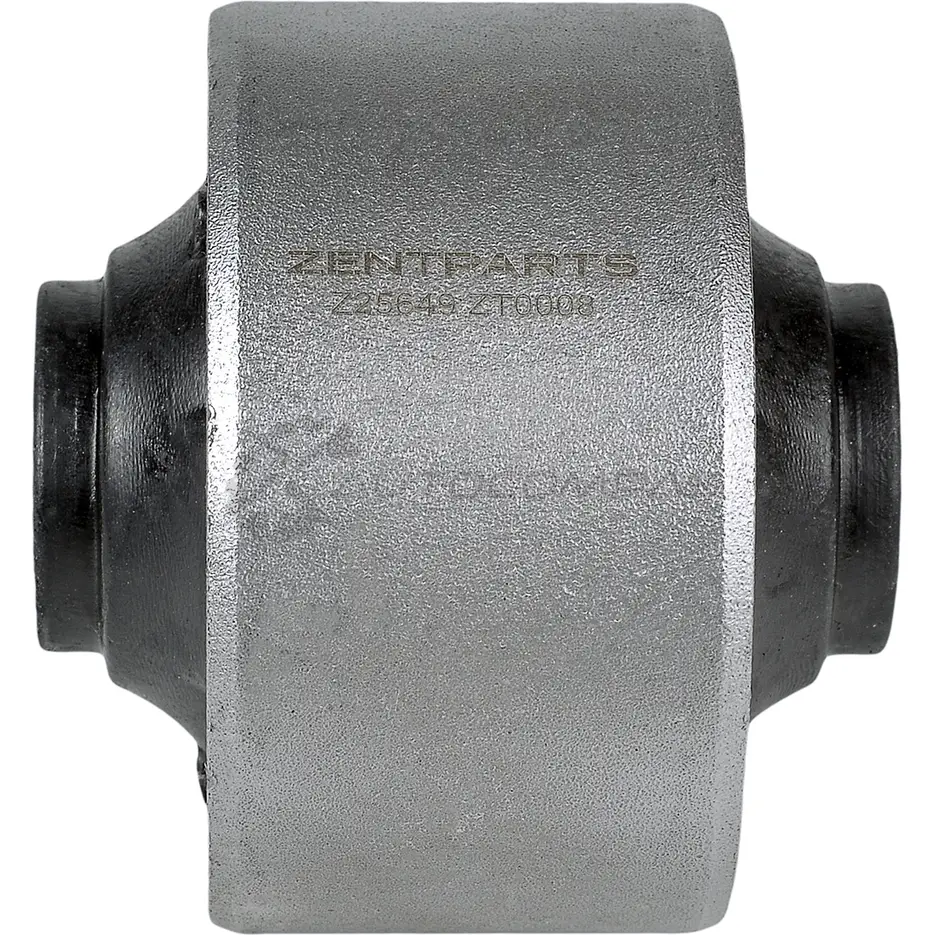 Сайлентблок перед.нижн.рычага зад. Hyundai X G 00-04 Sonata E F 00-04 Magentis 00 ZENTPARTS EZFA N1 1441253960 Z25649 - Изображение 1