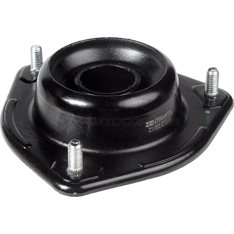 Комплект опоры амортизатора переднего Hyundai Accent all 99 Getz all 02 ZENTPARTS GH RGJ Z11885 1441253970 - Изображение 1