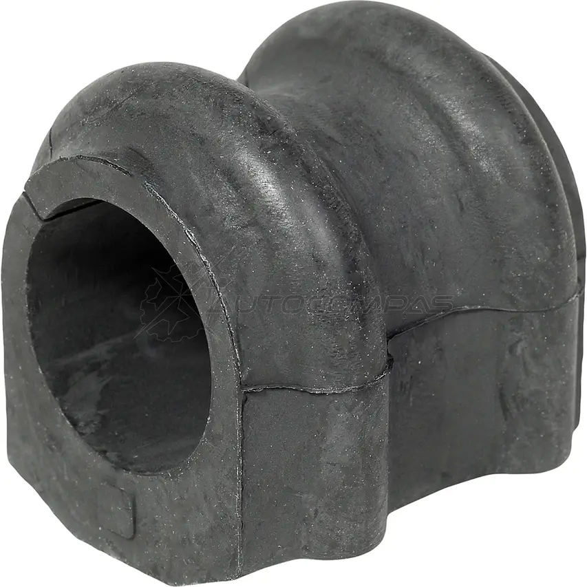 Втулка стабилизатора переднего d25.5 Hyundai i X35 10 ZENTPARTS Z02471 R DI6AM 1441254061 - Изображение 1
