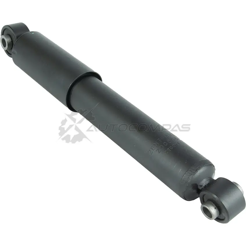 Амортизатор задний газовый Hyundai Trajet all 00 ZENTPARTS Z00656 GQ34 63F 1441254164 - Изображение 1