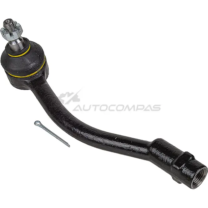 Наконечник рулевой правый Hyundai Accent Blue 11 ZENTPARTS Z11120 1441254269 9 A24WKD - Изображение 1