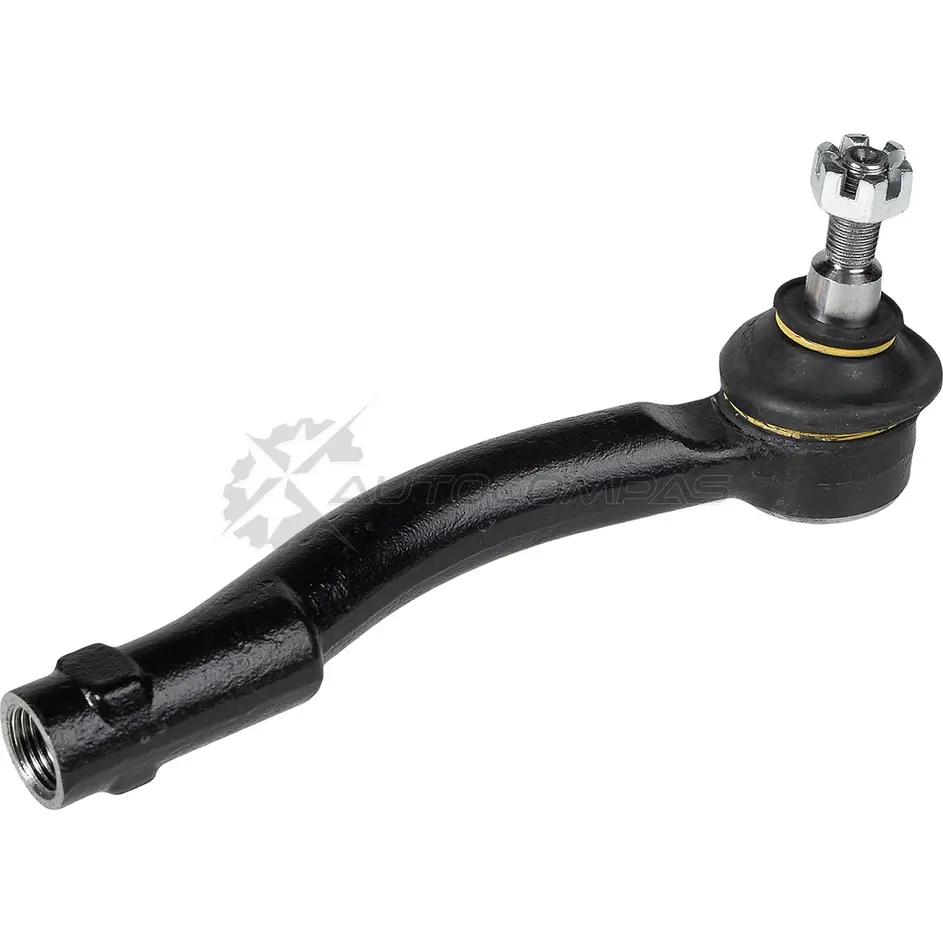 Наконечник рулевой левый Kia Sportage 2.02.72.0 CRDi 04 ZENTPARTS Z10963 VSCC HBY 1441254273 - Изображение 1