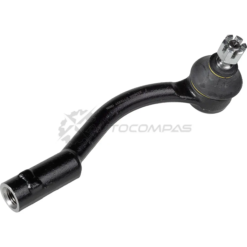 Наконечник рулевой правый Hyundai Verna 05 ZENTPARTS 1441254275 IW0T ZA2 Z10988 - Изображение 1