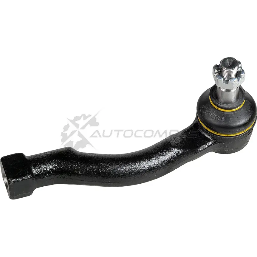 Наконечник рулевой левый Kia Sorento 02 ZENTPARTS G 0ROW3Y Z10965 1441254277 - Изображение 1