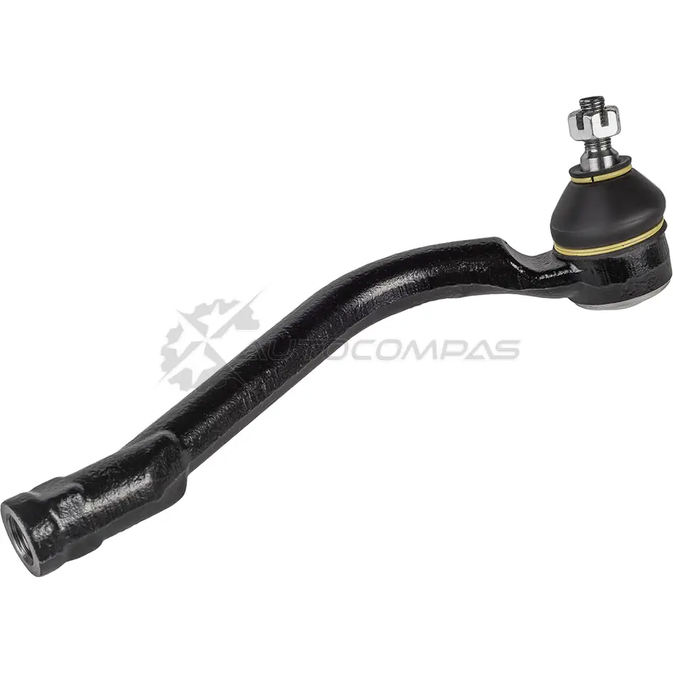 Наконечник рулевой правый Hyundai i40 (V F) 12 ZENTPARTS 1441254279 ENUS P Z11028 - Изображение 1