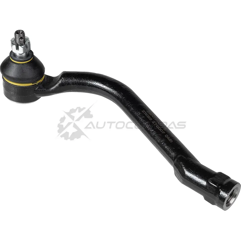 Наконечник рулевой левый Hyundai i40 (V F) 12 ZENTPARTS 1441254280 Z11029 8G2I JT - Изображение 1