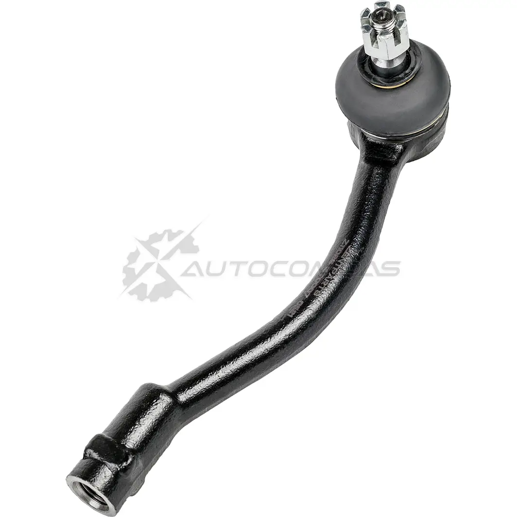 Наконечник рулевой левый Hyundai Solaris 1.41.6 10 ZENTPARTS UTZ1 CXM Z11026 1441254286