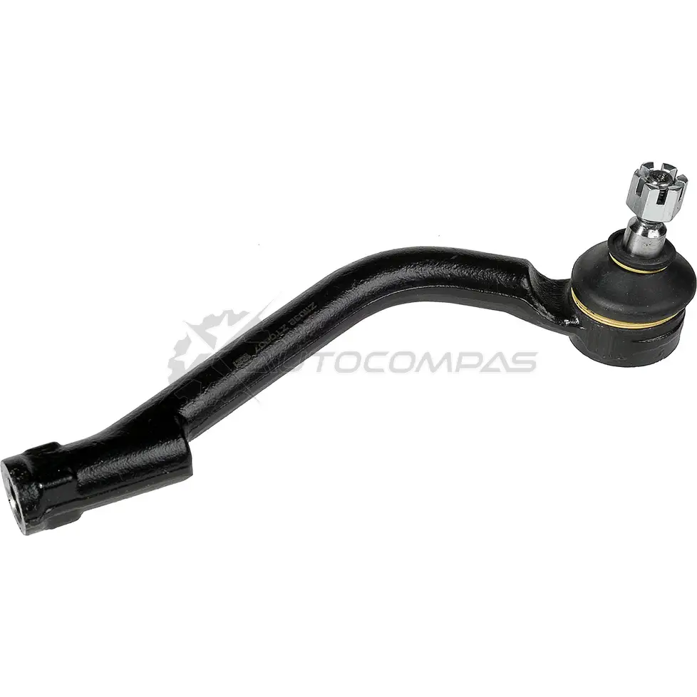 Наконечник рулевой правый Hyundai Santa Fe D M all 12 ZENTPARTS 1441254288 WA 1UT Z11032 - Изображение 1