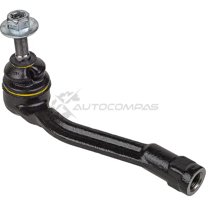 Наконечник рулевой правый Hyundai Grandeur 16 ZENTPARTS Z11182 1441254300 S VUT5 - Изображение 1