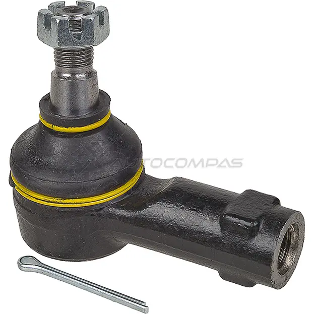 Наконечник рулевой Mitsubishi L300 86 ZENTPARTS YR75AD Z 1441254306 Z10927 изображение 0