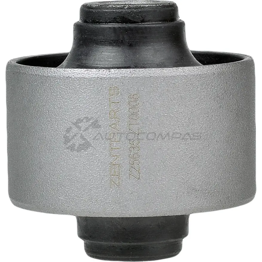Сайлентблок рычага зад. Hyundai Accent all 99 ZENTPARTS 1441254312 Z25635 RC0 JBPB - Изображение 1