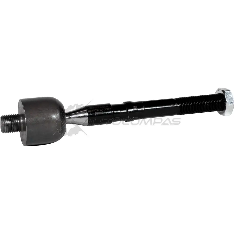 Рулевая тяга Hyundai Santa Fe D M 12 ZENTPARTS Z28572 P 4M81 1441254319 - Изображение 1
