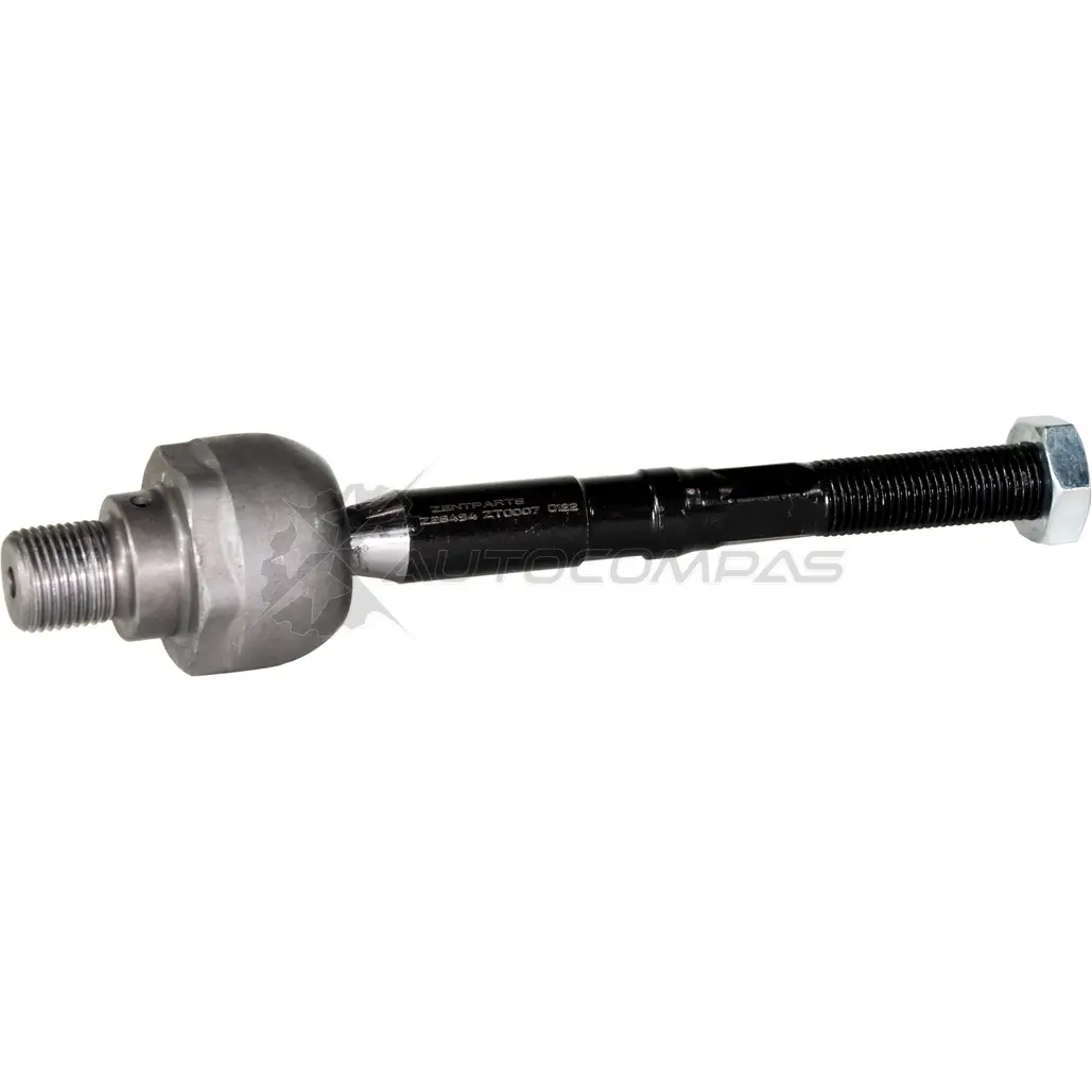 Рулевая тяга правая Kia Sorento 02 ZENTPARTS SG GLU Z28494 1441254332 - Изображение 1