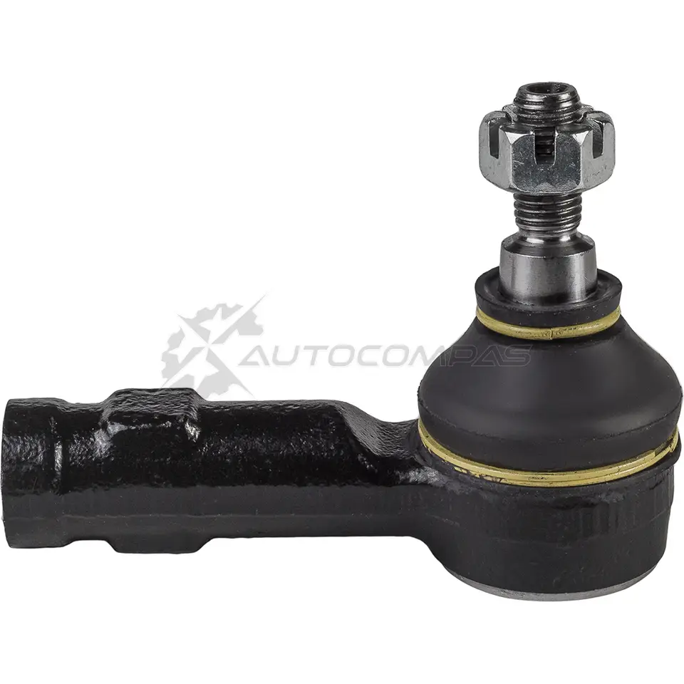 Наконечник рулевой Hyundai Santa Fe 00 ZENTPARTS Z10957 7XP6 Z2 1441254337 - Изображение 1