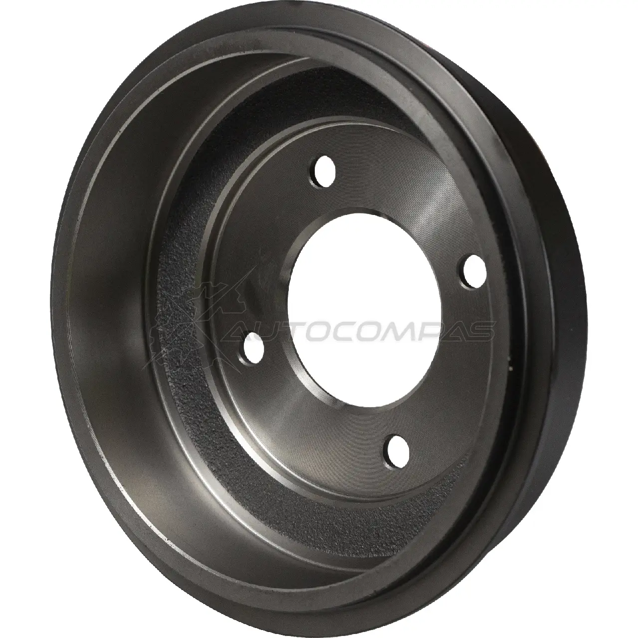 Тормозной барабан Hyundai Elantra 1.61.8 96 Coupe 96-00 ZENTPARTS Z01675 JQ1 M6SA 1441254400 - Изображение 1