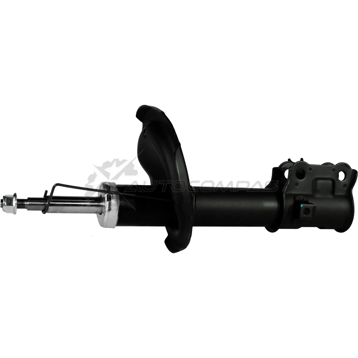 Амортизатор передний левый газовый Hyundai Accent, Kia Rio 1.4-1.6 05 ZENTPARTS Z00439 3WEIAI W 1441254430 изображение 0