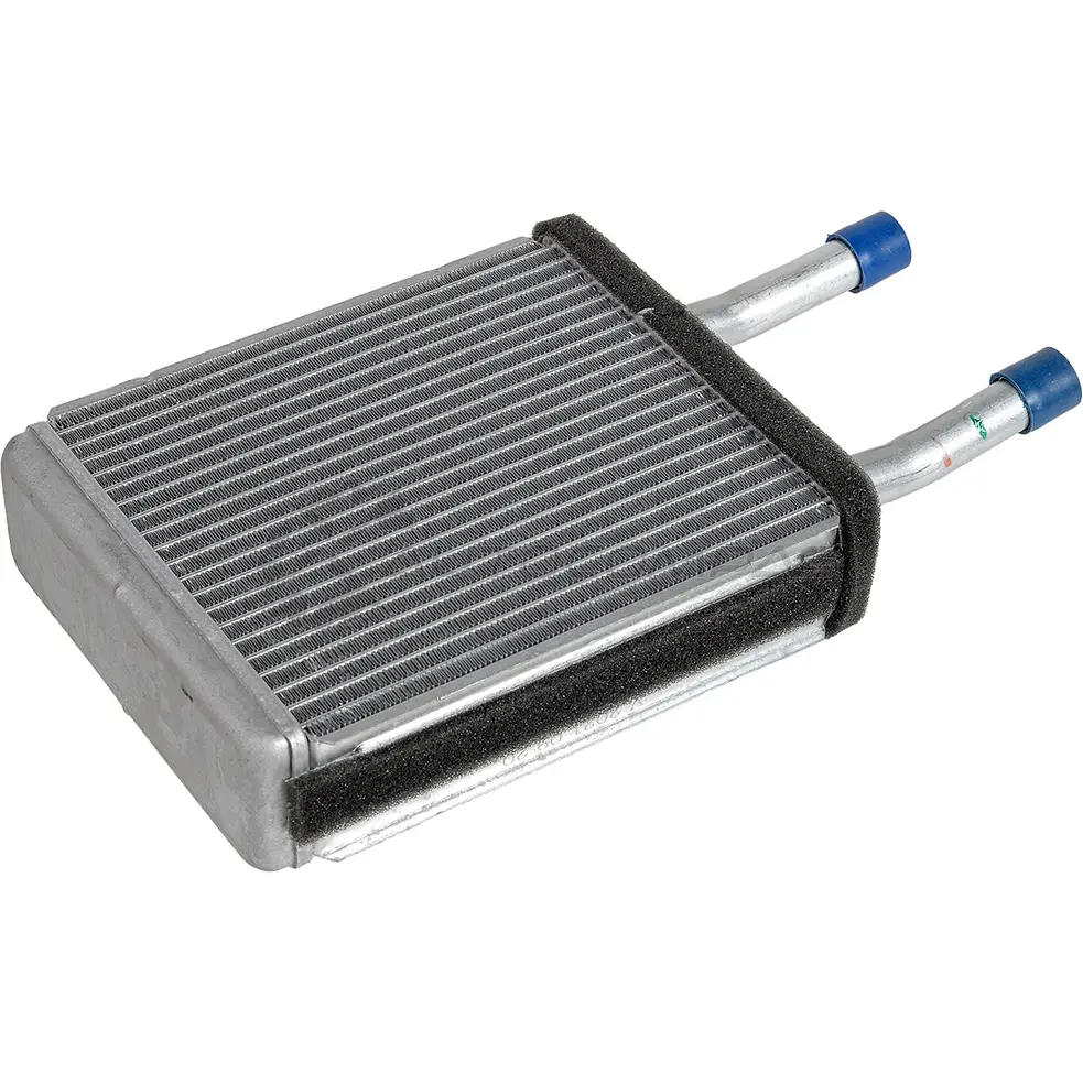 Радиатор печки Hyundai Excel 2 Pony 3 2 all 86-95 ZENTPARTS 1441254481 S7ER2 Y Z19782 - Изображение 1
