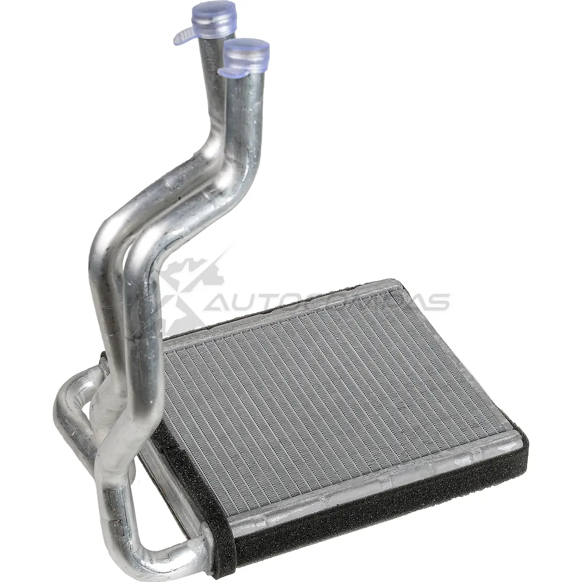 Радиатор печки Kia Ceed all, Hyundai i30 all 06 ZENTPARTS N92HOW I Z19753 1441254503 - Изображение 1