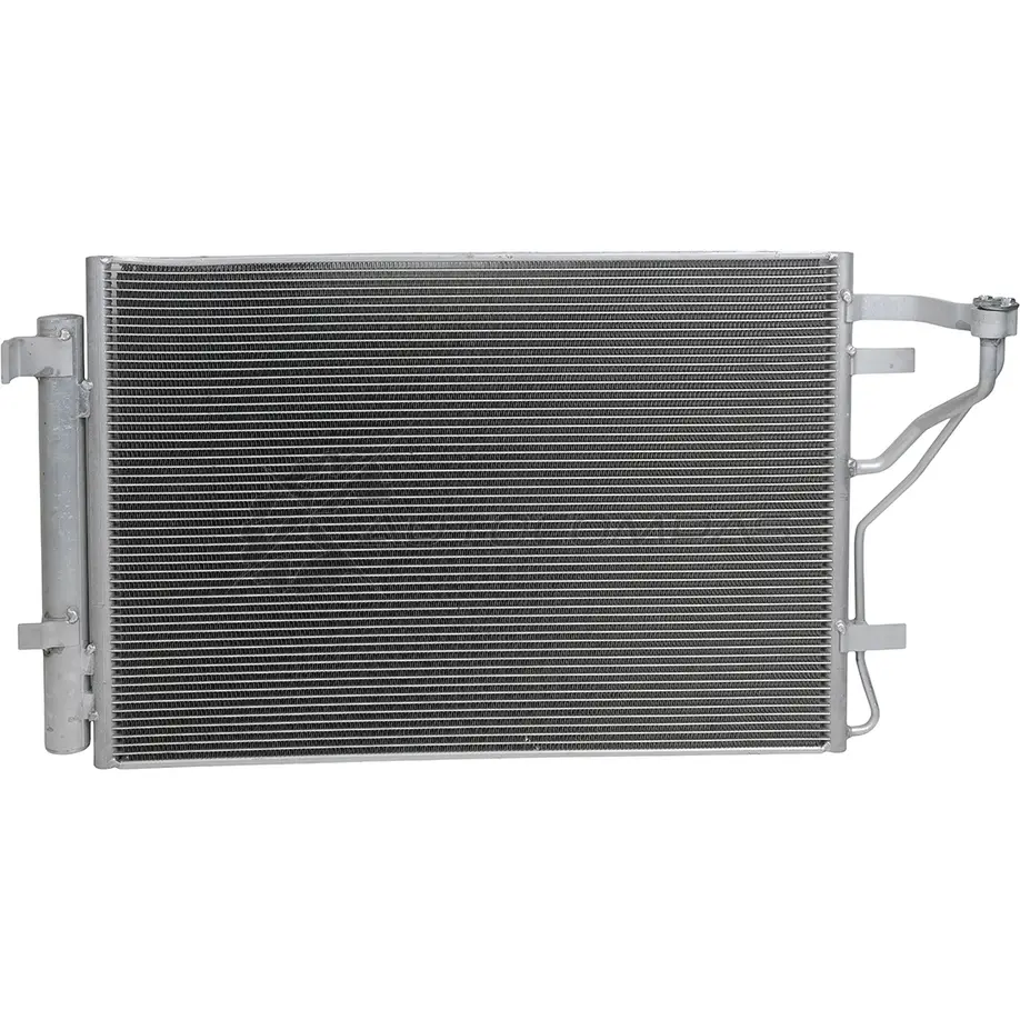Радиатор кондиционера АКПП Kia Cerato 1.6i-2.0i 16 V 10 ZENTPARTS Z19205 P9QBTU O 1441254512 - Изображение 1