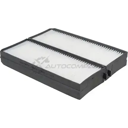 Фильтр салона Hyundai Sonata, Kia Magentis 01 ZENTPARTS CB4 71W 1441254532 Z34080 - Изображение 1