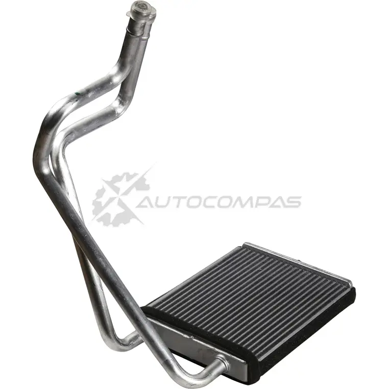 Радиатор печки Kia Cerato all 04 ZENTPARTS TVIW NB Z19797 1441254540 - Изображение 1