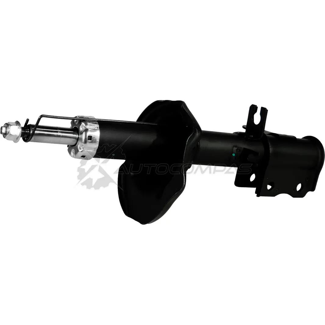 Амортизатор задний правый газовый Kia Shuma Spectra Rus 1.61.8 98 ZENTPARTS Z00406 1441254555 KS1RKH A - Изображение 1