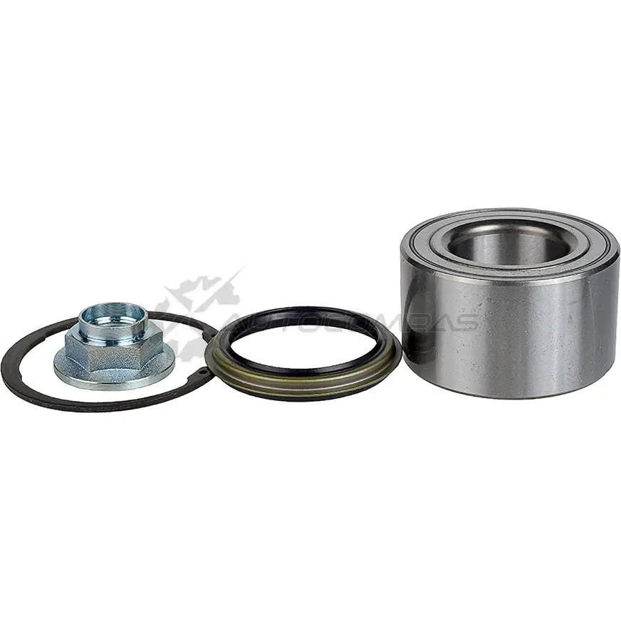 Комплект подшипника ступицы передней Mazda 626 G V 88-97 ZENTPARTS Z21961 1441254566 IV7ZD Y - Изображение 1