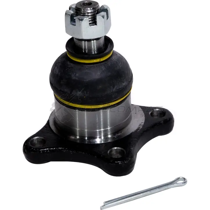 Шаровая опора верхняя Mitsubishi Pajero 90 ZENTPARTS 1441254583 Z36971 72 HBHDW - Изображение 1