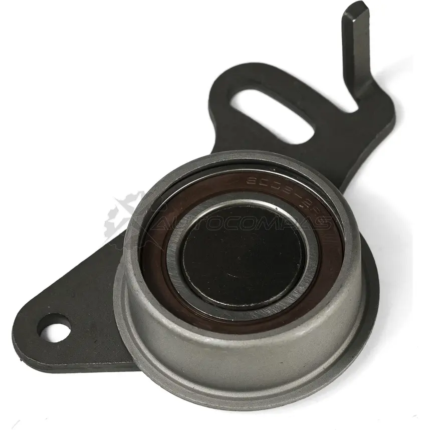 Ролик натяжной ремня ГРМ Mitsubishi Pajero L200 2.5 TD 86 ZENTPARTS Z23656 Q SHBGUI 1441254586 - Изображение 1