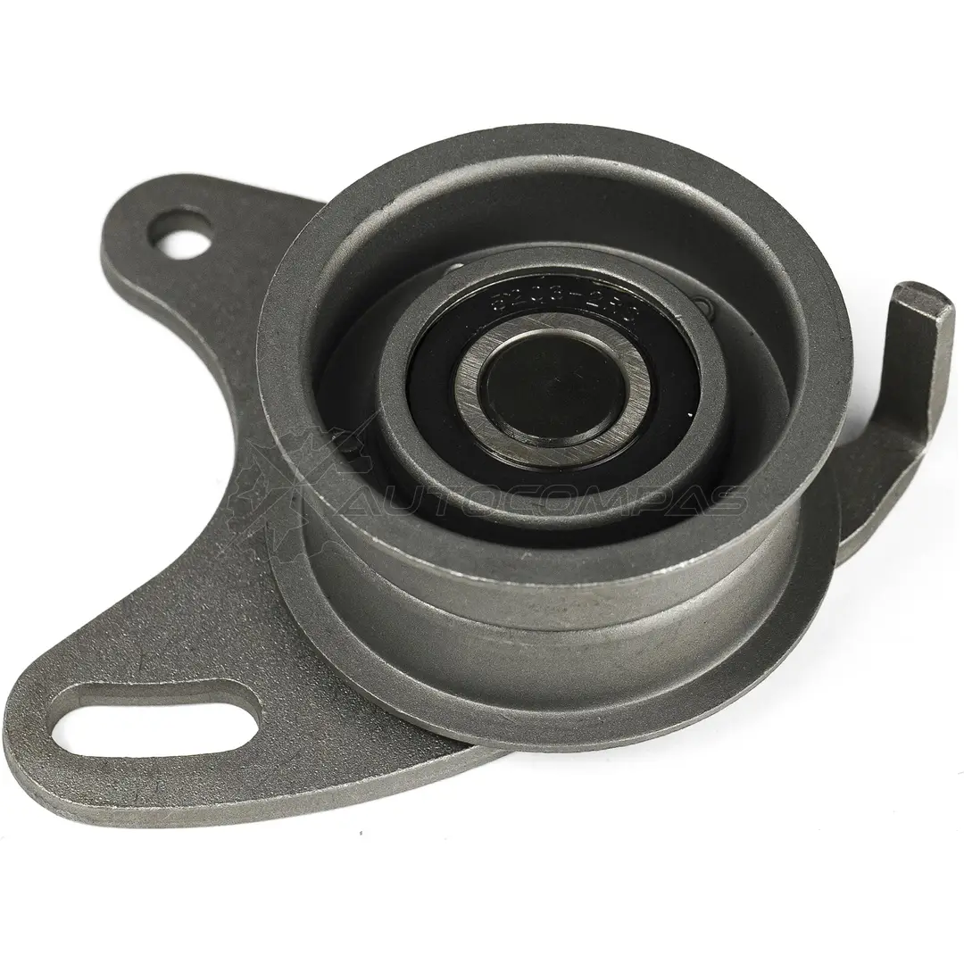Ролик натяжной ремня ГРМ Mitsubishi Galant Pajero 2.5 DTD 86-94 ZENTPARTS 1441254595 Z23684 OAG57 L - Изображение 1