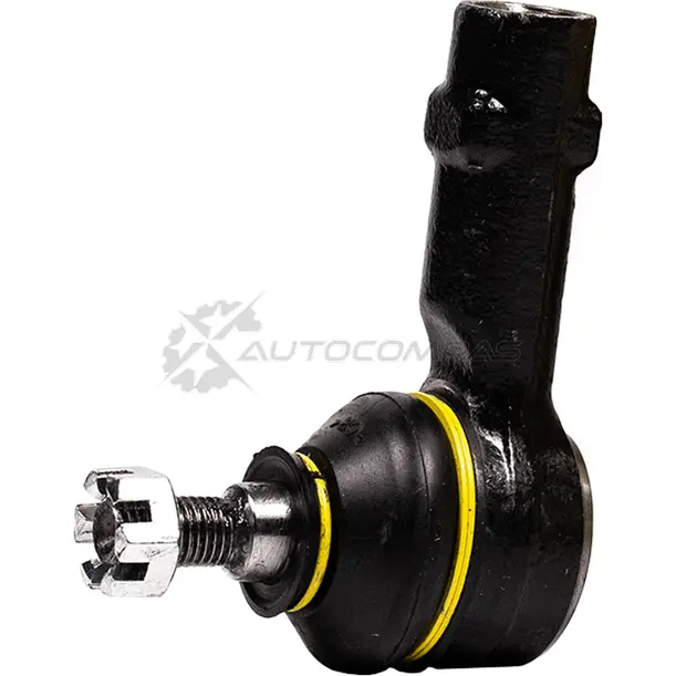 Наконечник рулевой Mitsubishi Galant 84 ZENTPARTS 1441254600 J996 Y Z10863 изображение 1