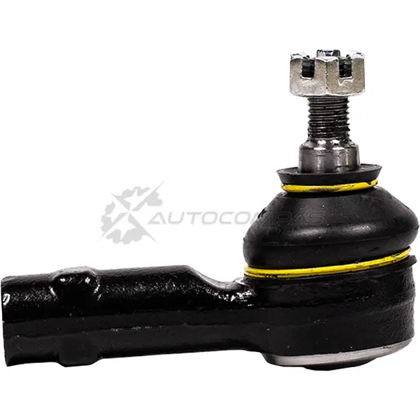 Наконечник рулевой Mitsubishi Galant 84 ZENTPARTS 1441254600 J996 Y Z10863 изображение 2