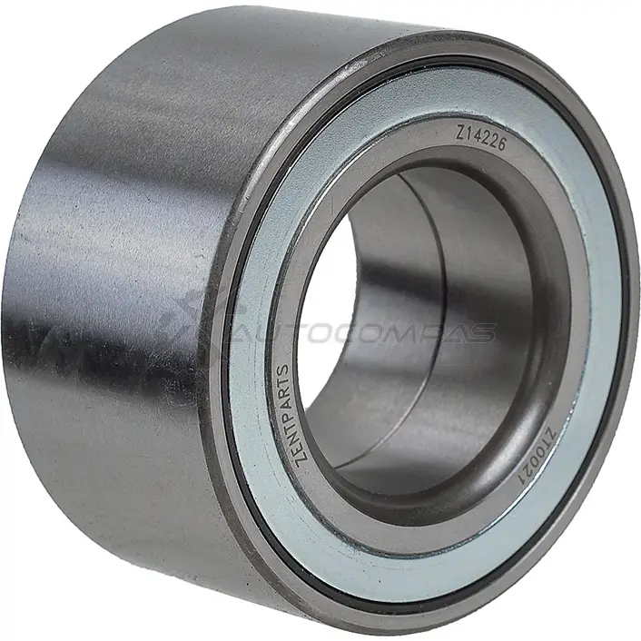 Подшипник ступицы передней Hyundai Accent 1.3-1.61.5 CRDi 00 Getz 02, Kia Rio 05 ZENTPARTS 1441254628 BNUD OVY Z14226 - Изображение 1
