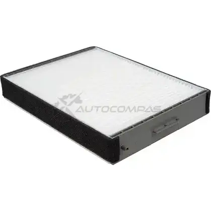 Фильтр салона Hyndai Santa Fe 2.02.4 01, Kia Sorento 2.4-3.5 02 ZENTPARTS Z34126 1441254653 KCZK4 EI - Изображение 1
