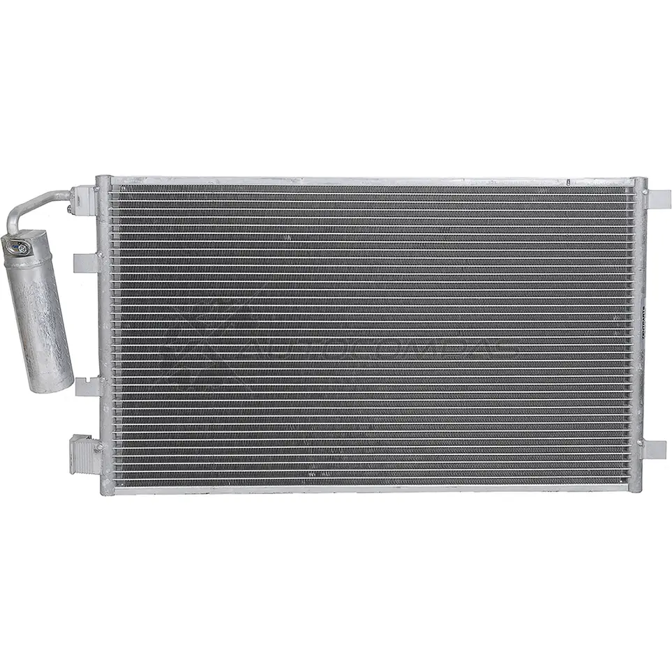 Радиатор кондиционера Nissan Qashqai 2.0 16 V 07 ZENTPARTS 20GL SR 1441254751 Z19267 - Изображение 1