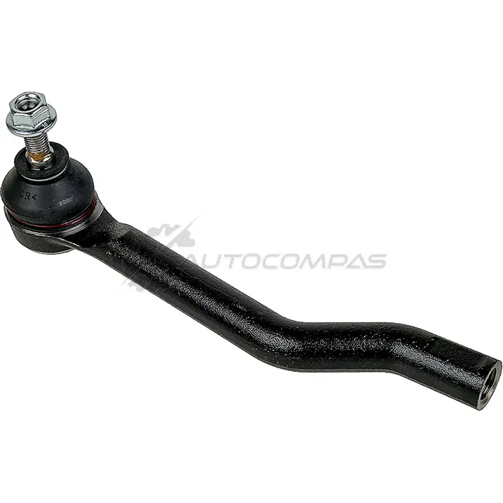 Наконечник рулевой правый Nissan X-Trail T32 13 ZENTPARTS 1441254770 4WX OER8 Z11104 - Изображение 1