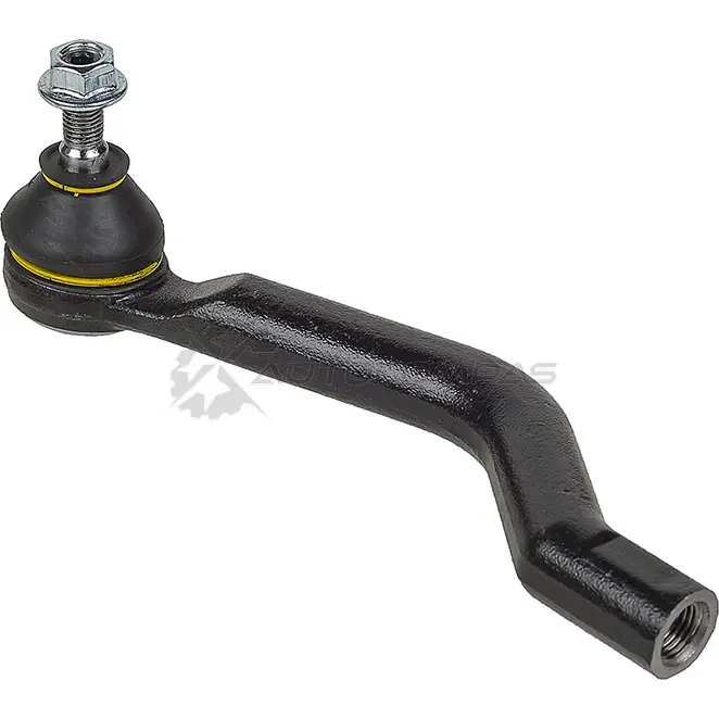 Наконечник рулевой левый Nissan Qashqai J11 E 13 ZENTPARTS Z11127 1441254771 Z79 RMRH - Изображение 1