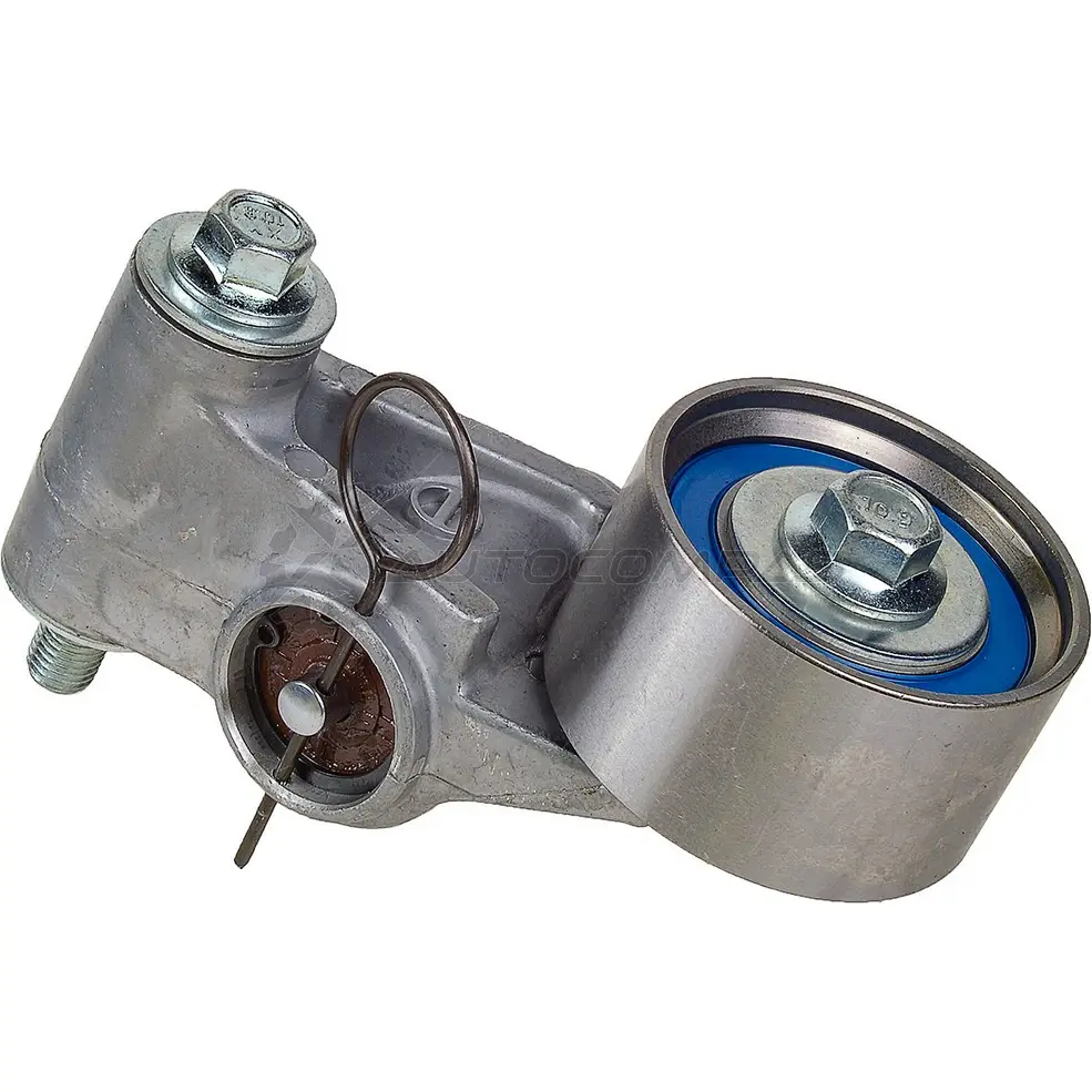 Ролик натяжной ремня ГРМ Subaru impreza Forester 1.6-2.02.0 T 97 ZENTPARTS Z23657 TUZ5R 1 1441254796 - Изображение 1