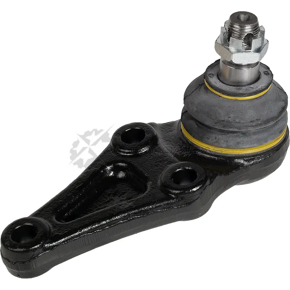 Шаровая опора передняя нижняя Mitsubishi Pajero Montero V63 W V65 W V68 W 99 ZENTPARTS Z36903 1441254817 SJ I47 - Изображение 1