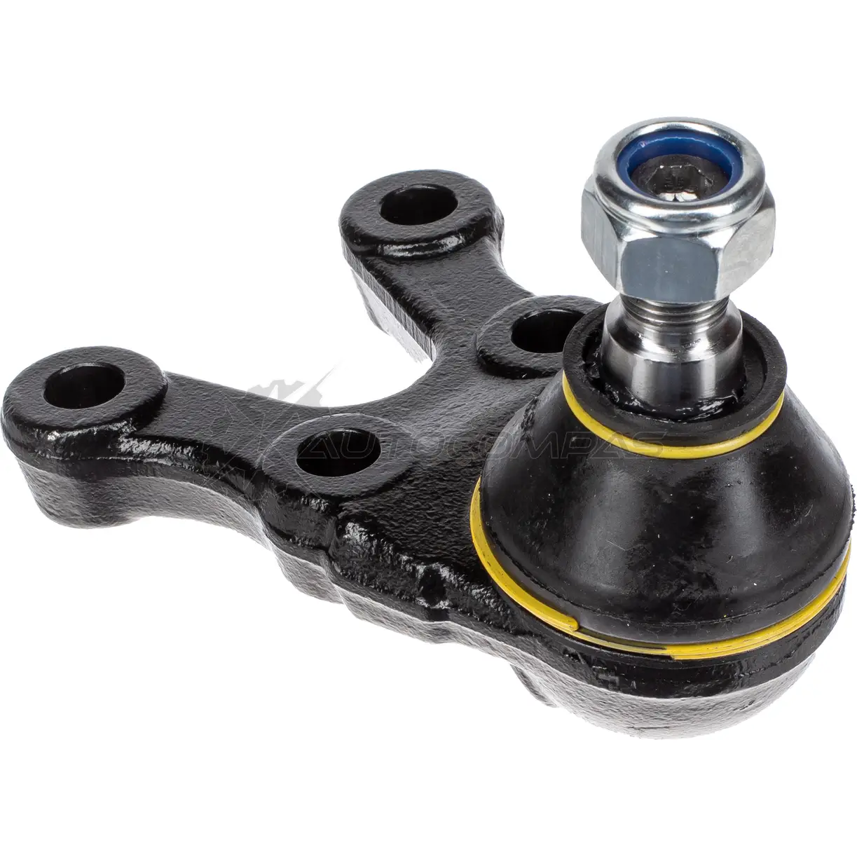 Шаровая опора нижняя левая Mitsubishi Pajero 90-00 ZENTPARTS Z36973 1441254818 90 37JQ - Изображение 1