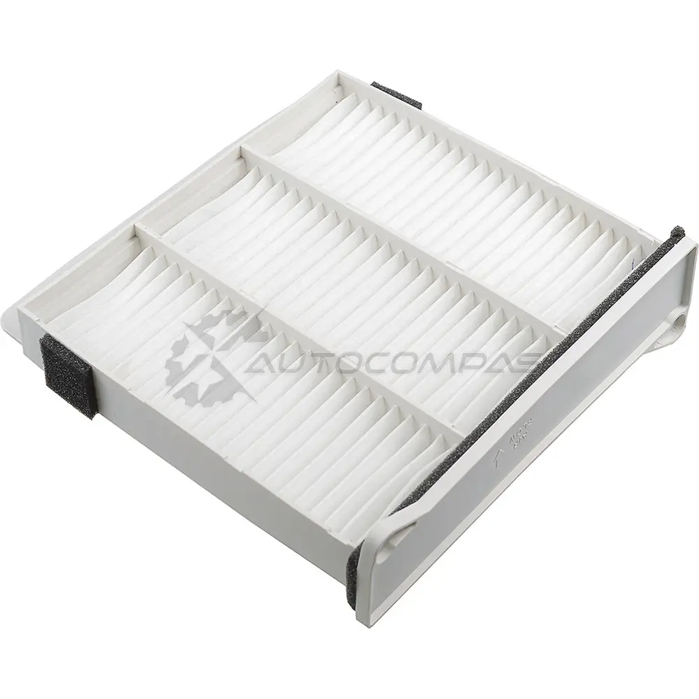 Фильтр салона Mitsubishi Grandis Lancer Outlander 1.6-2.4 03 ZENTPARTS 7A7G 6FU 1441254923 Z34003 изображение 2