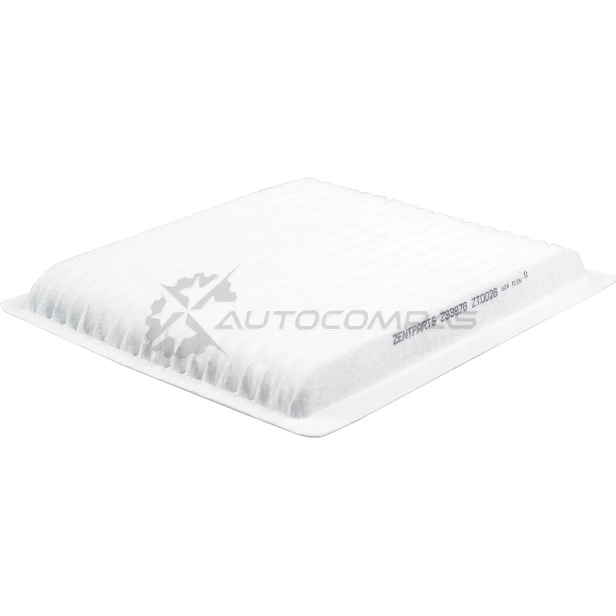Фильтр салона Lifan X60 ZENTPARTS HH X28 1441254929 Z33976 - Изображение 1