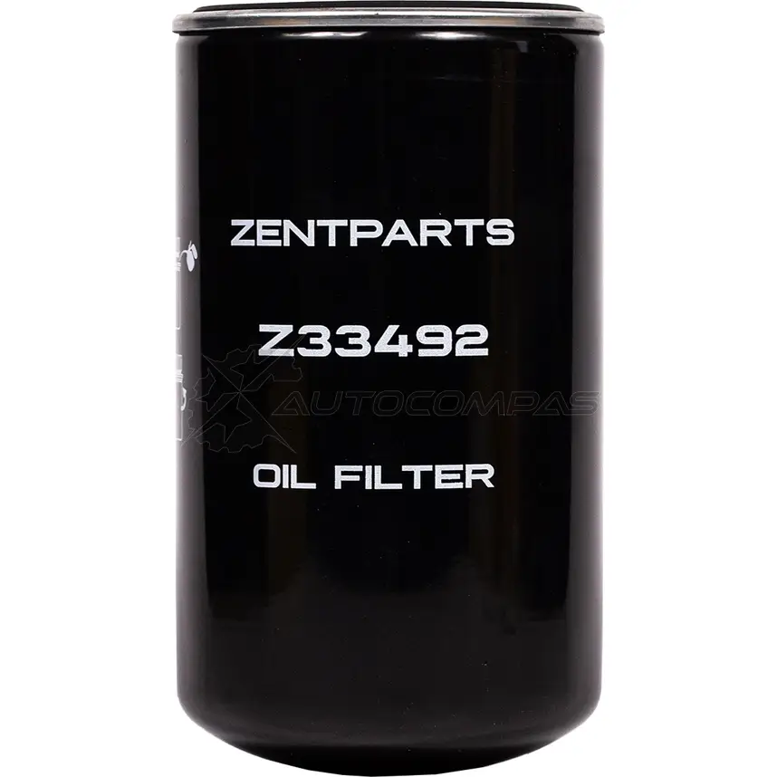Фильтр масляный Hitachi ZENTPARTS Z33492 1441254936 89 5HW - Изображение 1