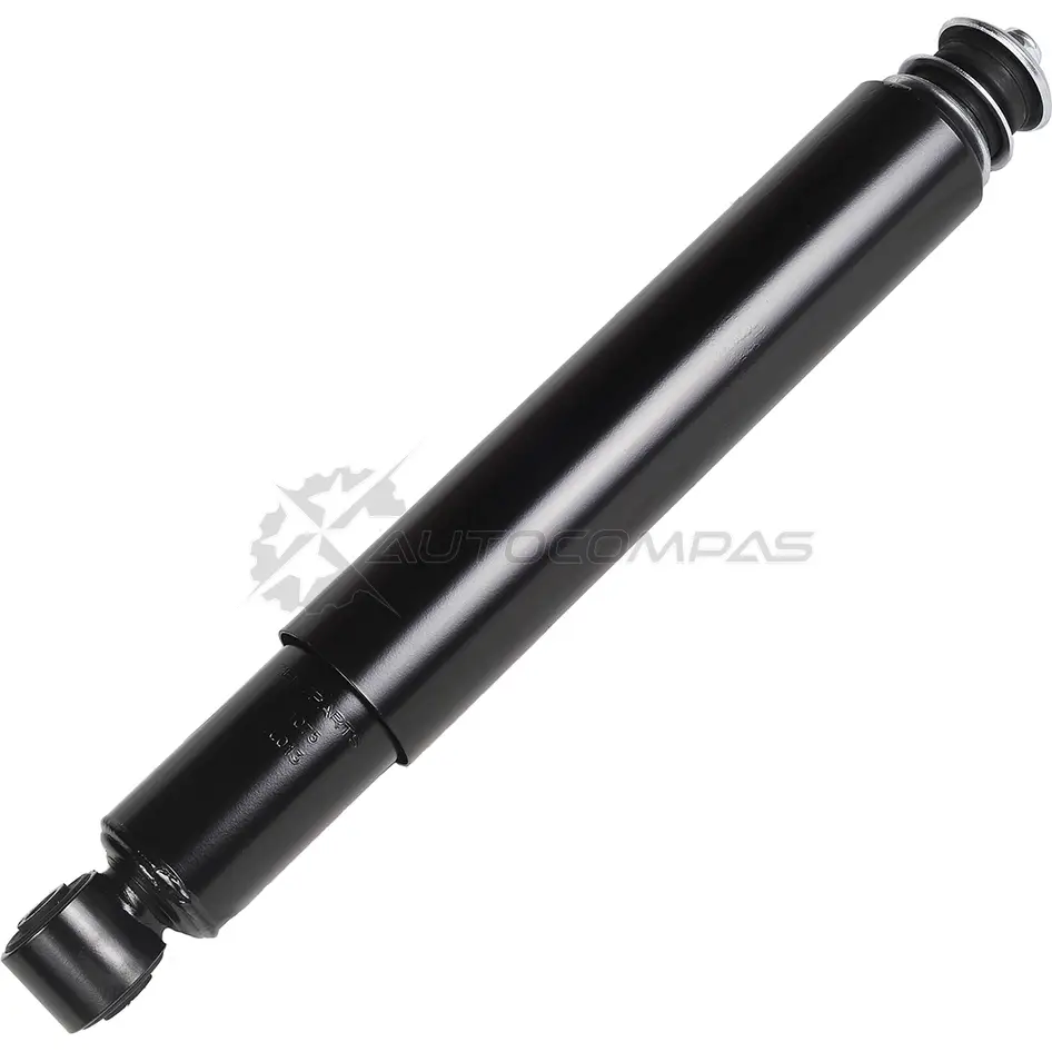 Амортизатор подвески передний 437-753 i O Iveco 240 E38-440 E47 E S E T Stralis 190 S27-440 S54 ZENTPARTS Z01075 1441254971 6J UE6F
