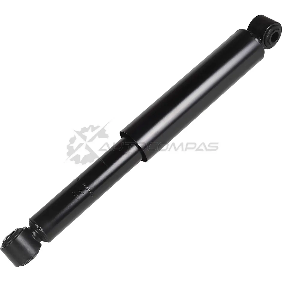 Амортизатор подвески 450-724 O O 20x52 20x52 Iveco Euro Trakker ZENTPARTS Z01091 ZC EH9F 1441254977