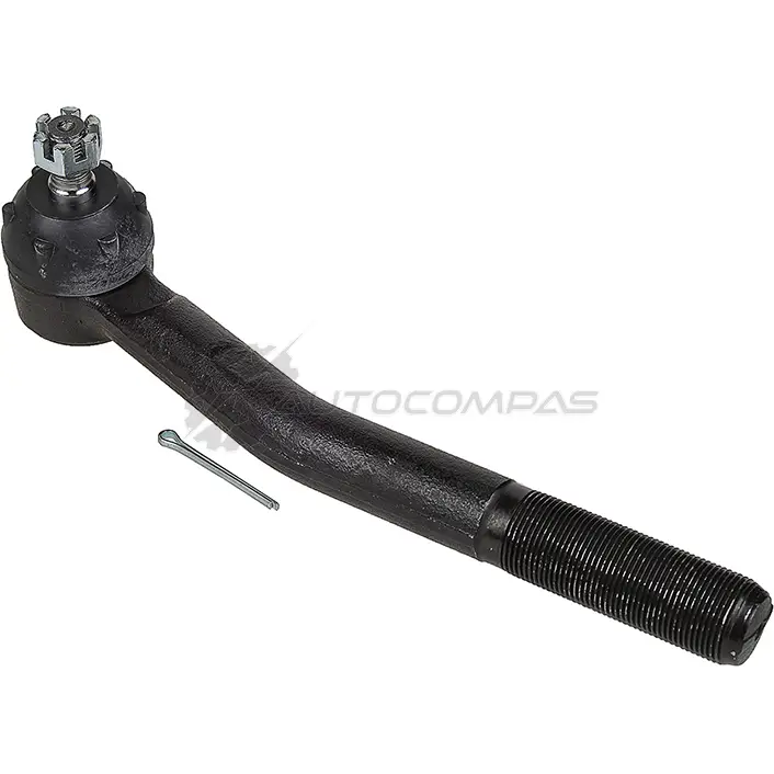 Наконечник тяги рулевой центральной правый Jeep Gr Cherokee 99-04 ZENTPARTS Z11219 H2SL E 1441255129 - Изображение 1